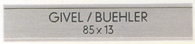 GivelBuehler
