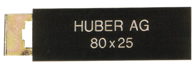 HuberNeu