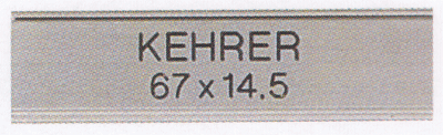 Kehrer