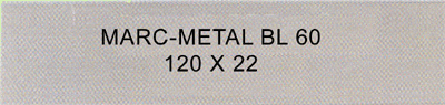 MarcMetalBL60