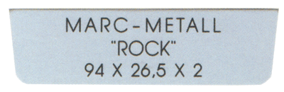 MarcMetallRock