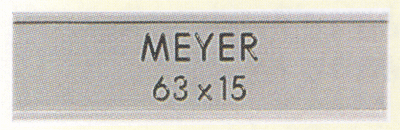 Meyer