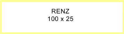 RENZ100
