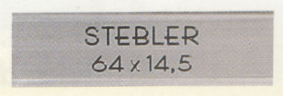 Stebler64x14