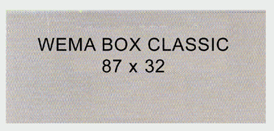 WemaBoxClassic