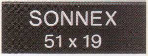 SonnSonnex51x19