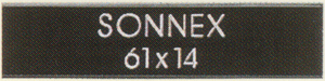 SonnSonnex61x14